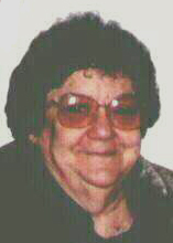 Alice Wescoe Fritz