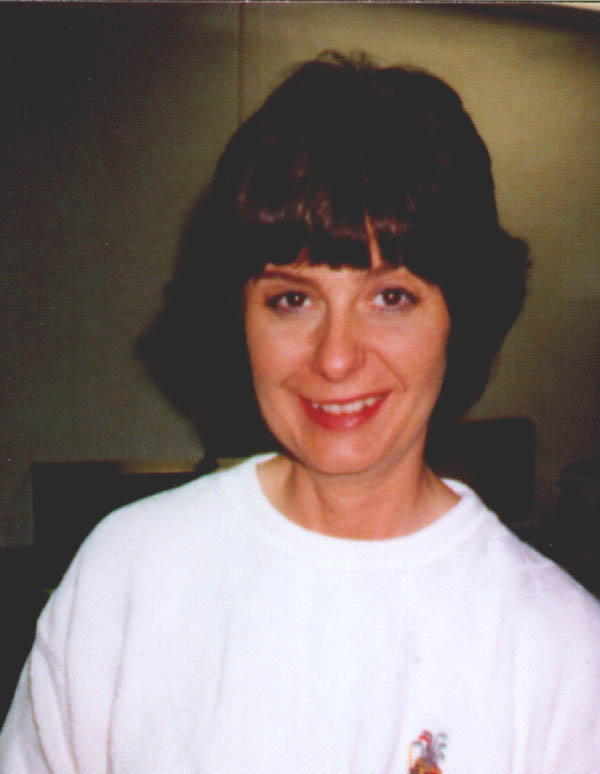 Linda Ann Dyust Fritz Schock